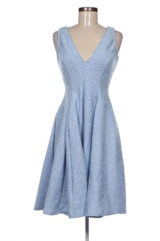 Šaty  ASOS, Veľkosť M, Farba Modrá, Cena  31,68 €