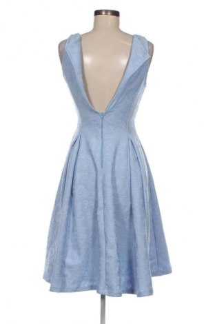 Kleid ASOS, Größe M, Farbe Blau, Preis 22,18 €