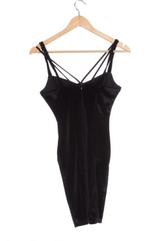 Kleid ASOS, Größe XS, Farbe Schwarz, Preis 15,03 €