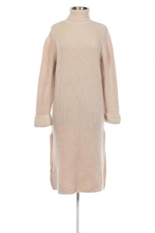 Kleid ASOS, Größe XXS, Farbe Beige, Preis € 45,09