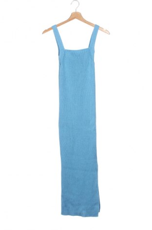 Kleid ASOS, Größe XS, Farbe Blau, Preis € 24,55