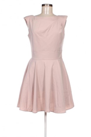 Šaty  ASOS, Velikost M, Barva Růžová, Cena  608,00 Kč