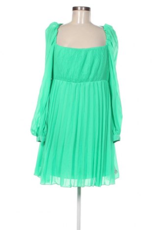 Φόρεμα ASOS, Μέγεθος XL, Χρώμα Πράσινο, Τιμή 36,74 €
