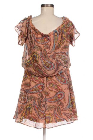 Kleid ASOS, Größe L, Farbe Mehrfarbig, Preis 18,37 €