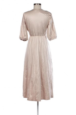 Φόρεμα ASOS, Μέγεθος M, Χρώμα  Μπέζ, Τιμή 14,85 €