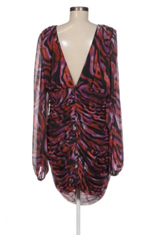 Kleid ASOS, Größe XXL, Farbe Mehrfarbig, Preis 18,37 €