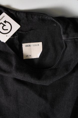Šaty  ASOS, Veľkosť L, Farba Čierna, Cena  14,97 €