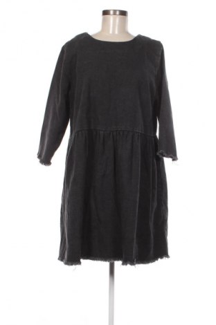 Φόρεμα ASOS, Μέγεθος L, Χρώμα Μαύρο, Τιμή 16,33 €