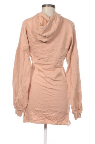 Kleid ASYOU, Größe M, Farbe Beige, Preis 13,99 €