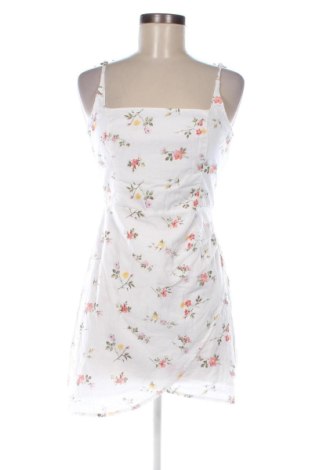 Sukienka Abercrombie & Fitch, Rozmiar XS, Kolor Biały, Cena 299,06 zł