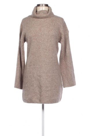Kleid Abercrombie & Fitch, Größe XS, Farbe Braun, Preis 37,09 €