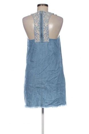 Kleid Abercrombie & Fitch, Größe L, Farbe Blau, Preis € 31,38