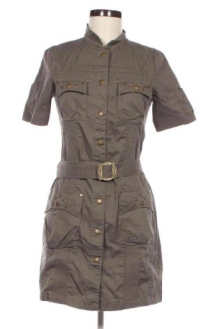 Kleid Abercrombie & Fitch, Größe M, Farbe Grün, Preis 71,74 €