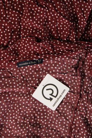 Kleid Abercrombie & Fitch, Größe XL, Farbe Mehrfarbig, Preis 31,38 €