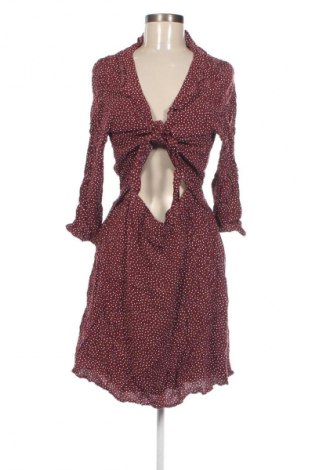 Kleid Abercrombie & Fitch, Größe XL, Farbe Mehrfarbig, Preis € 28,53