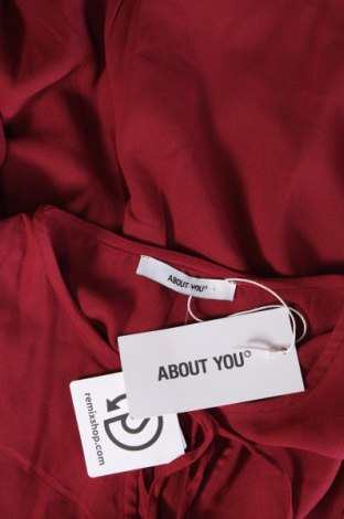 Φόρεμα About You, Μέγεθος M, Χρώμα Κόκκινο, Τιμή 19,18 €