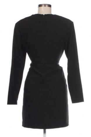 Kleid About You, Größe M, Farbe Schwarz, Preis € 10,33