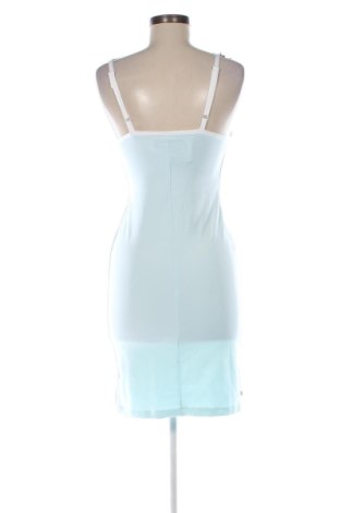 Kleid Adidas Originals, Größe XS, Farbe Blau, Preis 33,40 €
