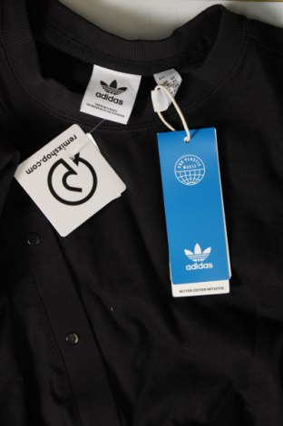 Φόρεμα Adidas Originals, Μέγεθος XS, Χρώμα Μαύρο, Τιμή 33,40 €