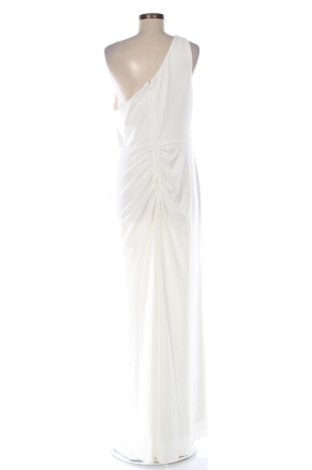 Kleid Adrianna Papell, Größe XL, Farbe Weiß, Preis € 61,80