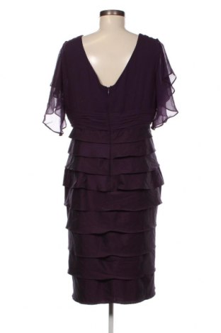 Φόρεμα Adrianna Papell, Μέγεθος XL, Χρώμα Βιολετί, Τιμή 59,38 €