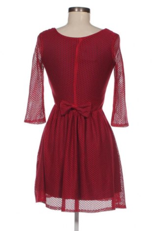 Φόρεμα Adrom, Μέγεθος M, Χρώμα Κόκκινο, Τιμή 23,86 €