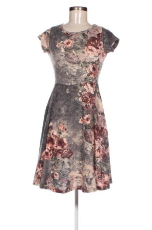 Φόρεμα Adrom, Μέγεθος L, Χρώμα Πολύχρωμο, Τιμή 11,44 €
