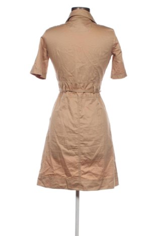 Kleid Aeronautica Militare, Größe M, Farbe Beige, Preis 66,53 €