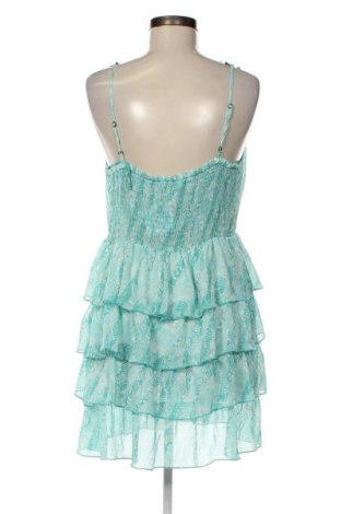 Kleid Aeropostale, Größe XL, Farbe Grün, Preis 10,49 €