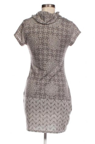 Kleid Aiki Keylook, Größe M, Farbe Grau, Preis € 9,08