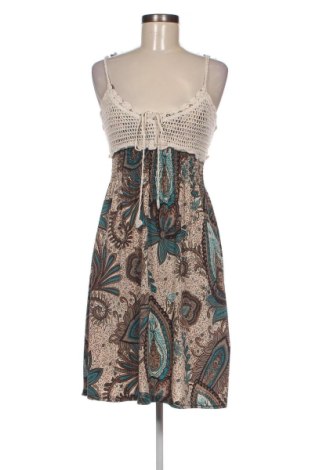 Kleid Airisa, Größe L, Farbe Mehrfarbig, Preis 14,91 €