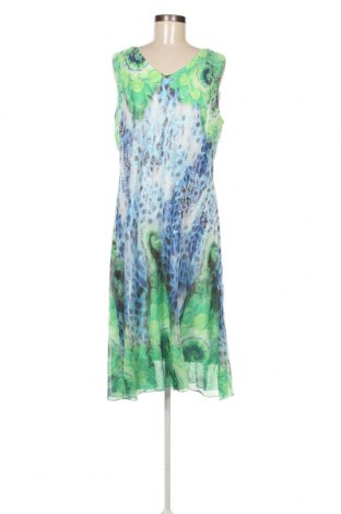 Rochie Al Paradise, Mărime XL, Culoare Multicolor, Preț 226,97 Lei