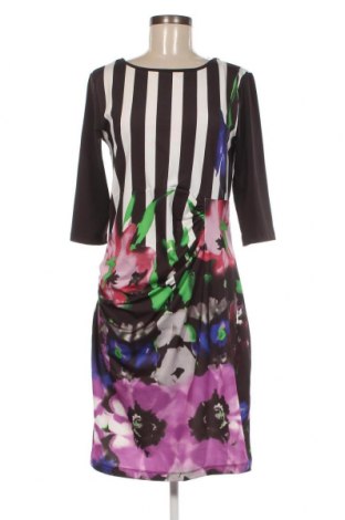 Φόρεμα Alba Moda, Μέγεθος L, Χρώμα Πολύχρωμο, Τιμή 34,74 €
