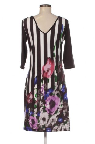 Kleid Alba Moda, Größe L, Farbe Mehrfarbig, Preis 41,33 €