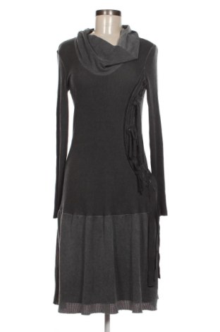 Šaty  Alba Moda, Veľkosť L, Farba Sivá, Cena  14,97 €