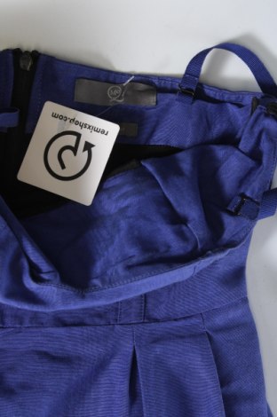 Kleid McQ Alexander McQueen, Größe XS, Farbe Blau, Preis 78,75 €