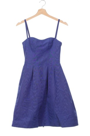 Φόρεμα McQ Alexander McQueen, Μέγεθος XS, Χρώμα Μπλέ, Τιμή 81,90 €