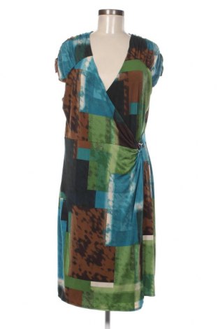 Φόρεμα Alfani, Μέγεθος XL, Χρώμα Πολύχρωμο, Τιμή 15,44 €