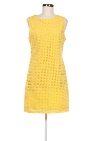Φόρεμα Alfred Sung, Μέγεθος M, Χρώμα Κίτρινο, Τιμή 66,57 €
