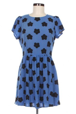 Kleid Alice & You, Größe M, Farbe Blau, Preis 11,08 €