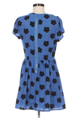 Kleid Alice & You, Größe M, Farbe Blau, Preis 18,47 €