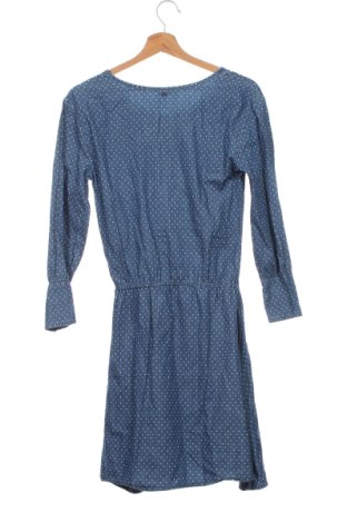 Kleid Alife And Kickin, Größe S, Farbe Blau, Preis 14,73 €