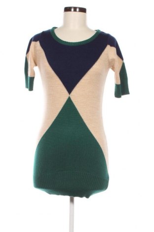 Kleid Allen Solly, Größe S, Farbe Mehrfarbig, Preis € 11,23