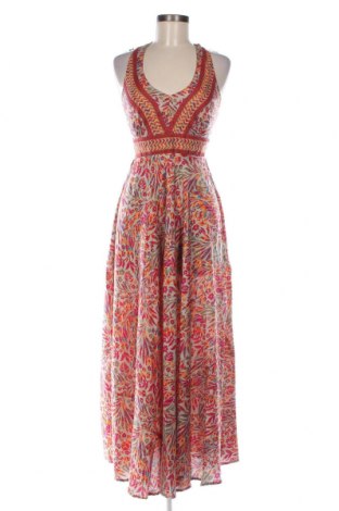 Šaty  Aller Simplement, Velikost S, Barva Vícebarevné, Cena  1 565,00 Kč
