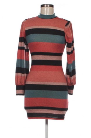 Φόρεμα Almost Famous, Μέγεθος S, Χρώμα Πολύχρωμο, Τιμή 8,97 €