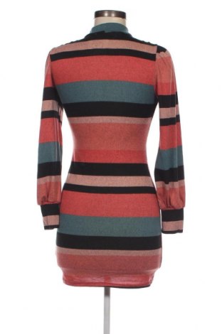 Kleid Almost Famous, Größe S, Farbe Mehrfarbig, Preis € 10,09