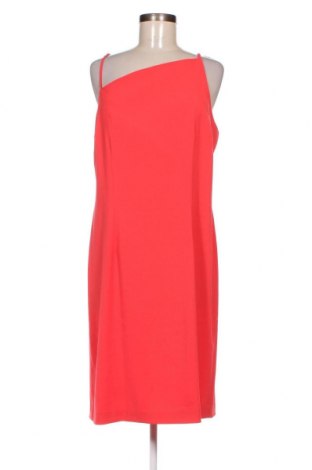 Kleid Amanda Smith, Größe L, Farbe Rot, Preis € 8,45