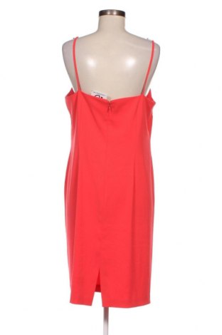 Φόρεμα Amanda Smith, Μέγεθος L, Χρώμα Κόκκινο, Τιμή 8,45 €
