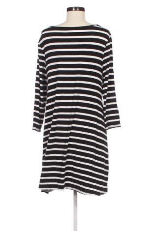 Kleid Amazon Essentials, Größe L, Farbe Schwarz, Preis 12,11 €