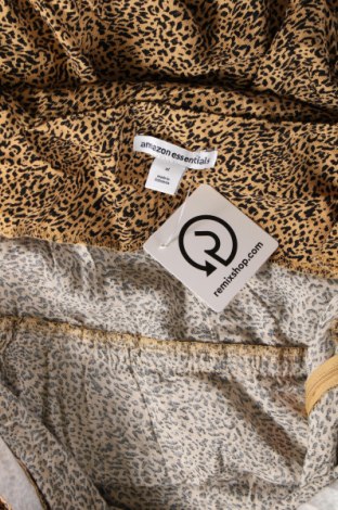 Kleid Amazon Essentials, Größe XL, Farbe Beige, Preis € 10,49